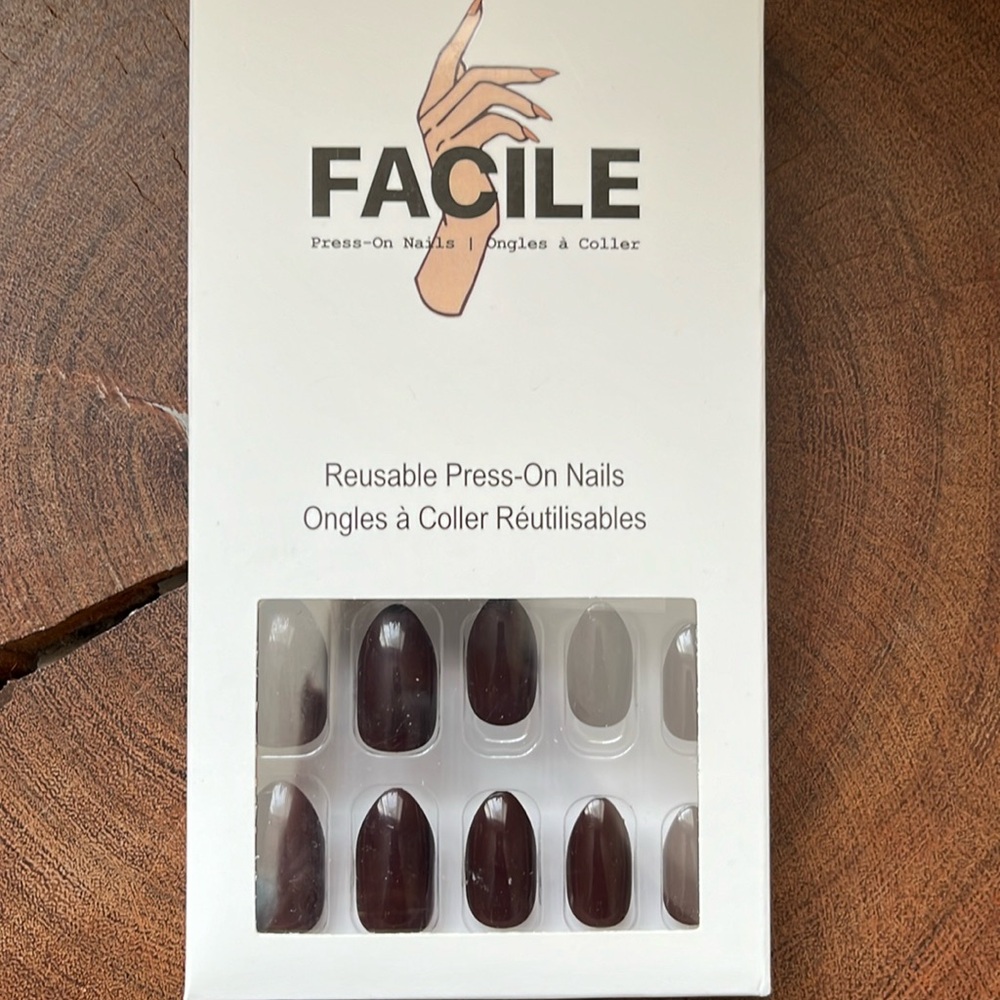 Press on Nails